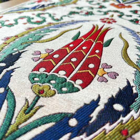 Camino de mesa 1,40 m Tophane