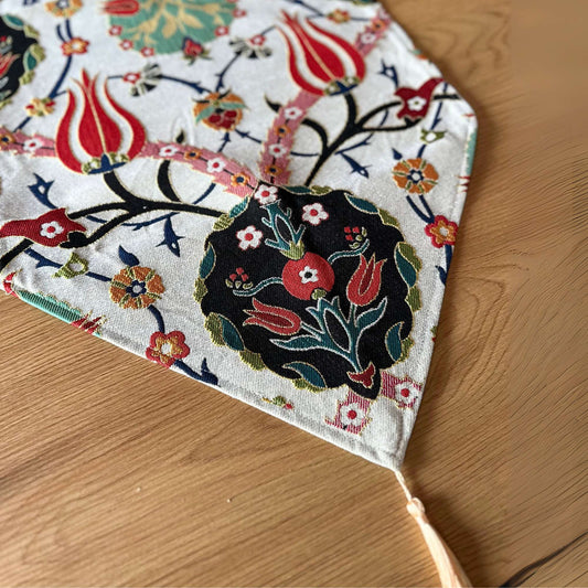 Camino de mesa 1,06 m Gulhane