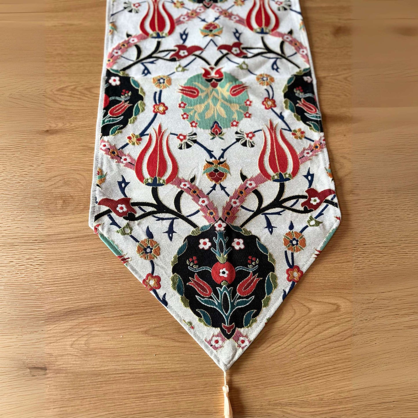 Camino de mesa 1,06 m Gulhane