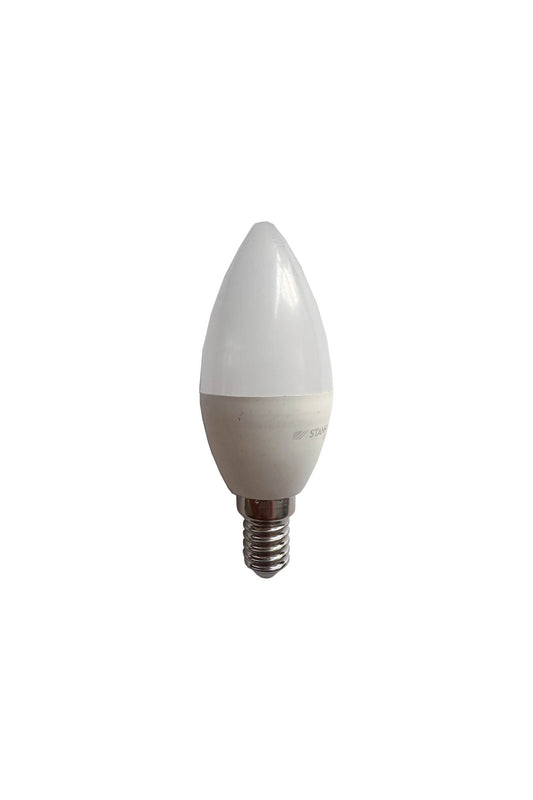 Ampolleta led E14 6W