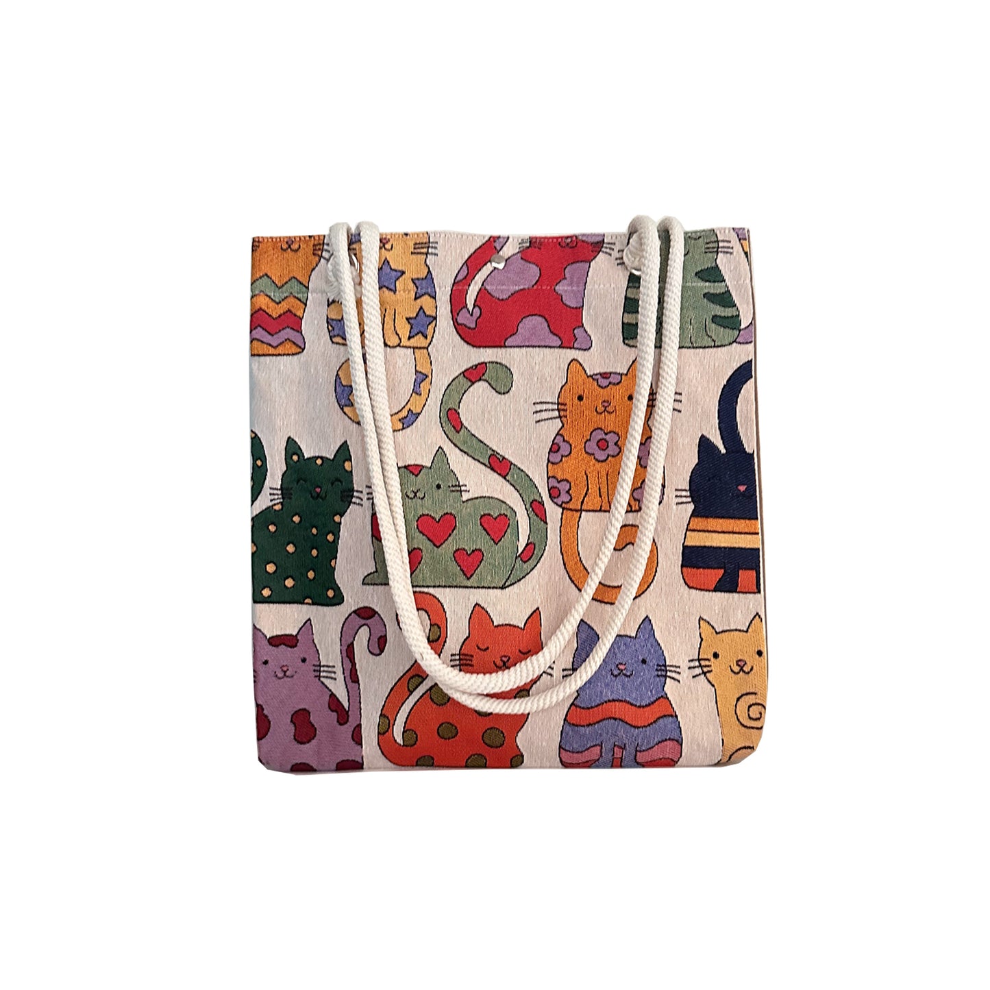 Pack Kalkan: Bolso de gato + Toalla Mármara amarilla + Regalo