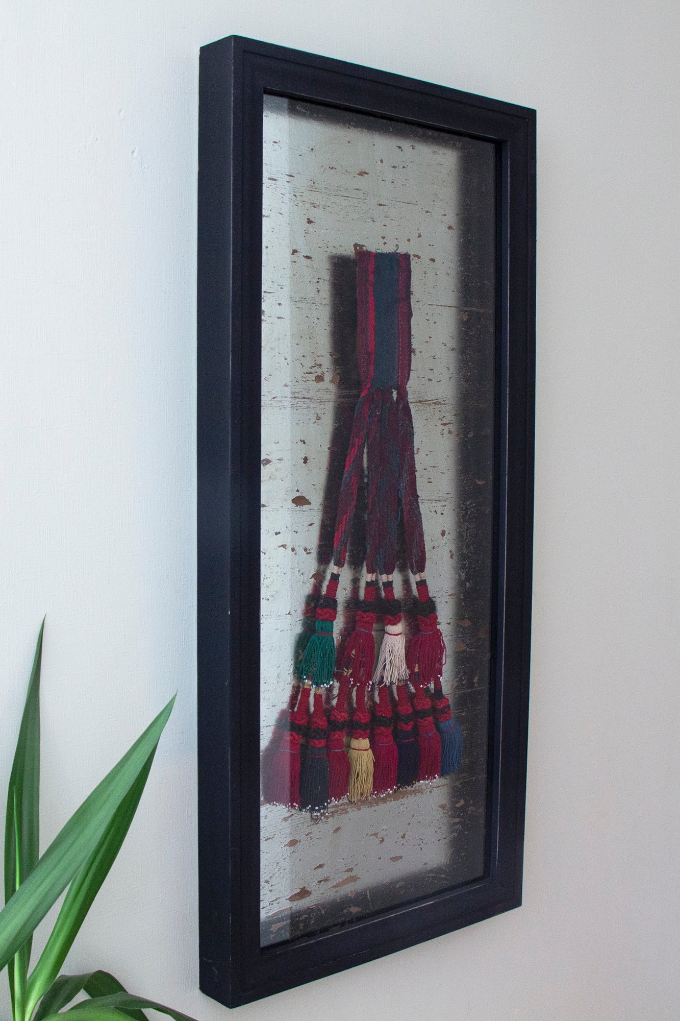 Cuadro de Textil étnico Uzbeko 3