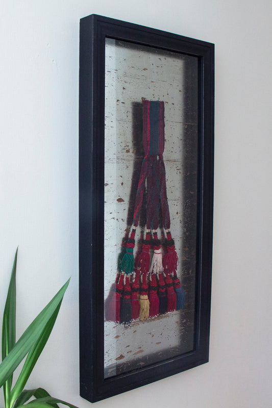 Cuadro de Textil étnico Uzbeko 3