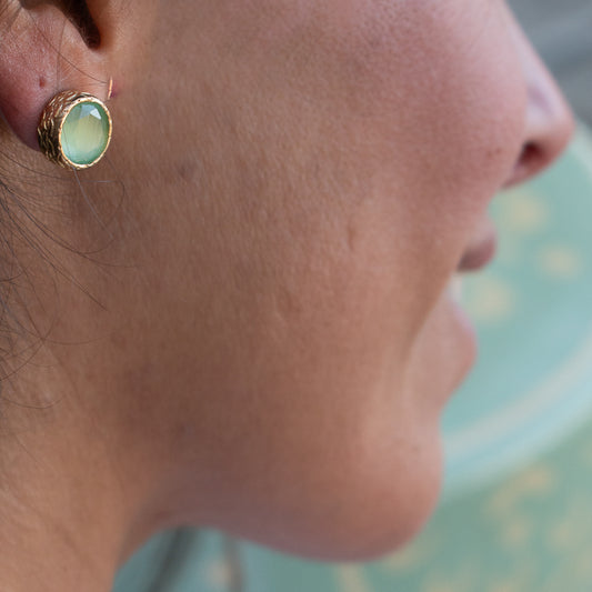 Aros Bruma Verdeagua
