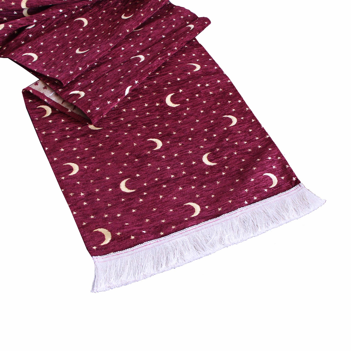 Camino de mesa 3 m luna burdeo