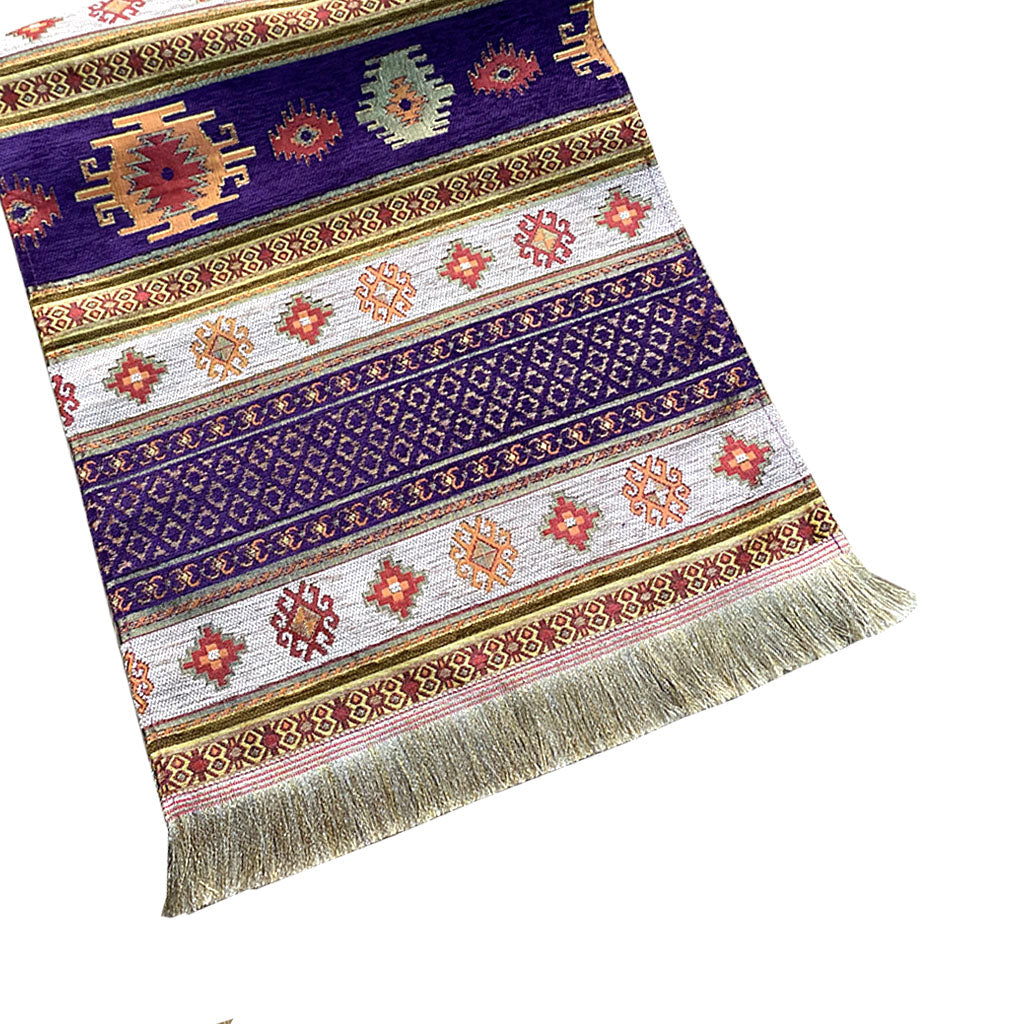 Camino de mesa 2 m Kilim
