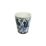 Vaso de cerámica turco Alanya