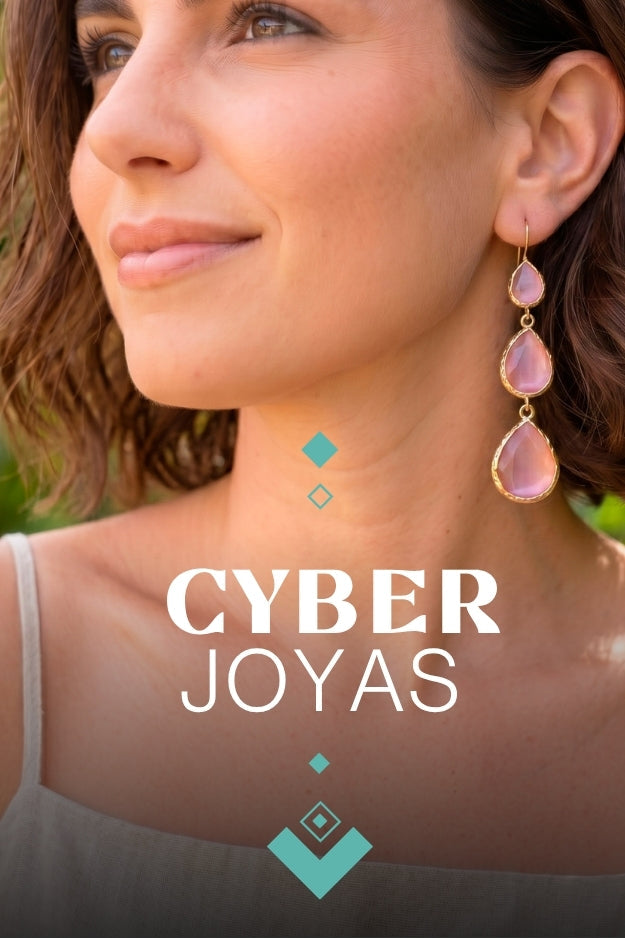 CYBER JOYAS