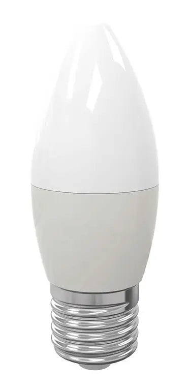 Ampolleta led E27 6W