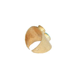 Anillo ajustable turco Alnus