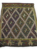 Kilim Obruk