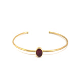 Pulsera Fadia roja