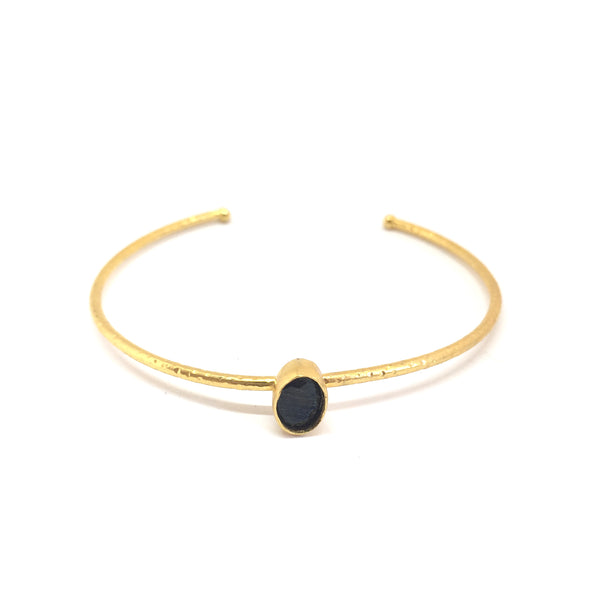 Pulsera Fadia negra