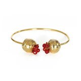 Pulsera ajustable Nar