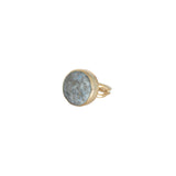 Anillo ajustable turco M 4