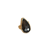 Anillo ajustable turco M 6