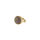 Anillo ajustable turco M 11