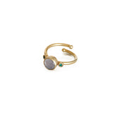 Anillo ajustable turco S 11