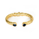 Pulsera Fikret azul