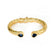 Pulsera Fikret azul