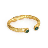 Pulsera Fikret verde