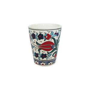 Vaso de cerámica turco Bodrum
