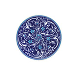 Posaolla de cerámica turco XXIII